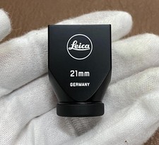 Leica Brightline Finder M 21