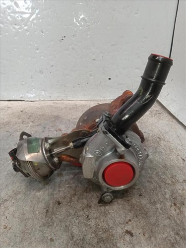 9682778680 turbocompressore