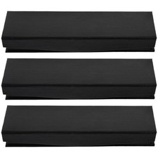  3 Pcs Scatola Portapenne