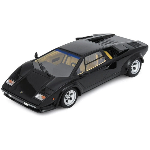 Schuco lamborghini countach - schuco,