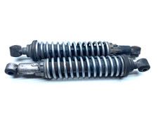 COPPIA AMMORTIZZATORI POSTERIORE SHOCK ABSORBERS PIAGGIO BEVERLY 200 2000-2003