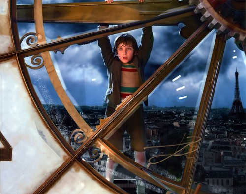 Asa butterfield foto - asa,