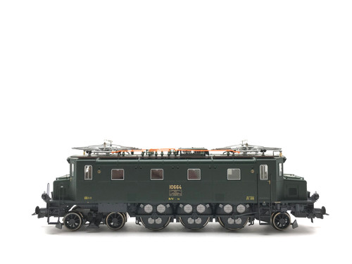 Roco 70091 locomotore - 70091, h0