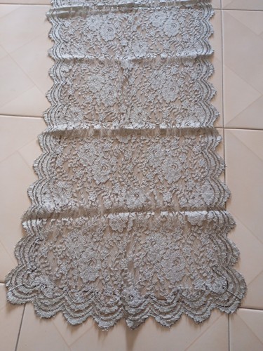 Foulard copri testa - testa, vintage