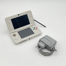 Nintendo New 3DS Bianco Ottime