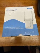 Ripetitore/Amplificatore Wi-Fi