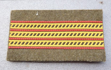 Gradi Pettorali Primo