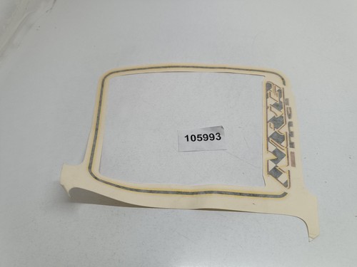 Kit adesivi decalcomanie - adesivi,