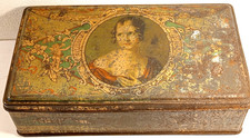 ROMANO MARELLI  AMARETTI