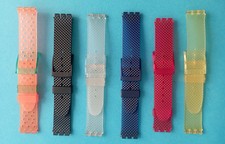 cinturino swatch  e