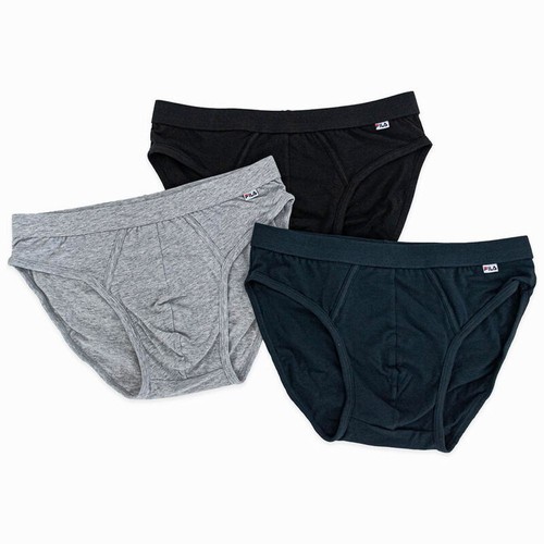 Gruppo slip uomo cotone - slip,