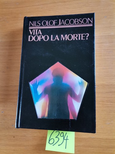 Jacobson vita dopo - jacobson, morte