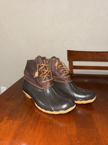 Stivali sperry top - sperry, sider