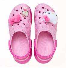 Zoccoli crocs sanrio bae - zoccoli,