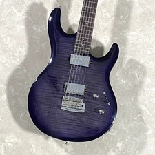 Sterling by MUSIC MAN SBMM LK100 BLUEBERRY peso 3,49 kg fino a 36 rate