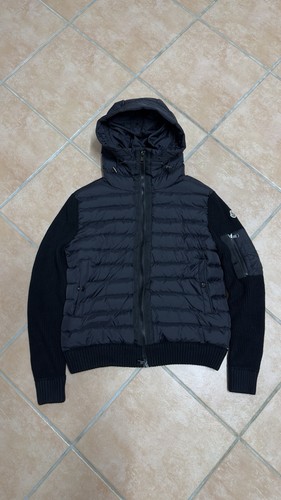 Moncler giacca uomo piumino - giacca,