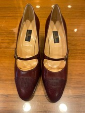 Scarpe artigianali di lusso