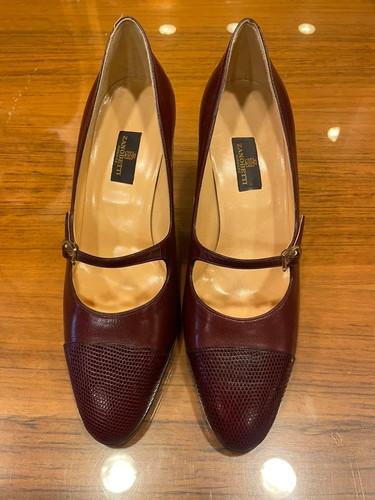 Scarpe artigianali lusso - scarpe,