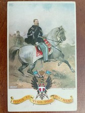 10° REGGIMENTO LANCIERI