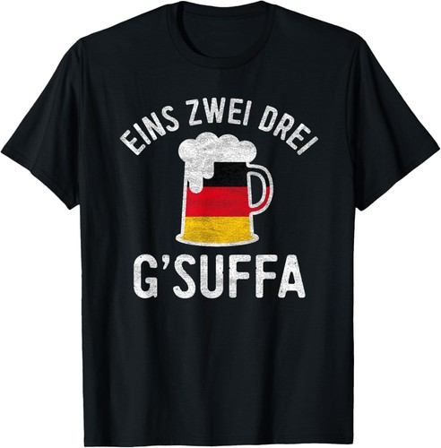 Maglietta unisex oktoberfest - maglietta,