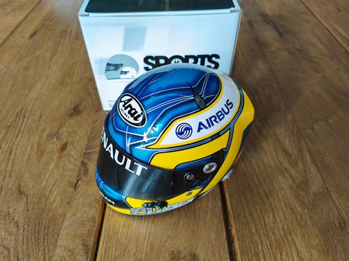 Casque helmet pic caterham - caterham, gp