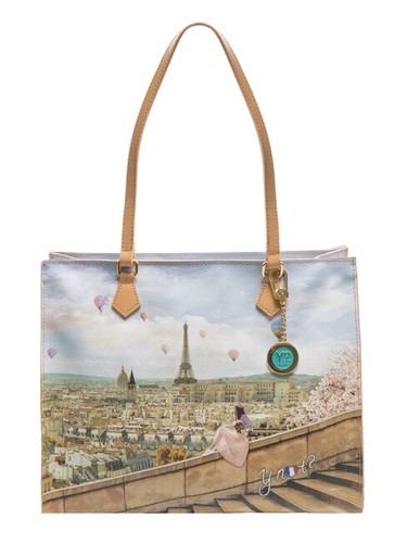 Borsa donna ynot yesbag - donna,
