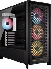 CORSAIR - 5000D RS ARGB