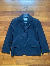 Armani Junior Suit Jacket