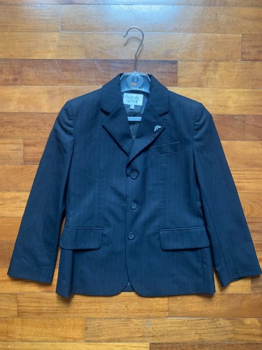 Armani junior suit - suit, jacket