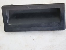 Golf plus tailgate handle - golf,
