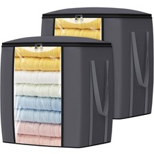 120L Sacchetti Porta Abiti