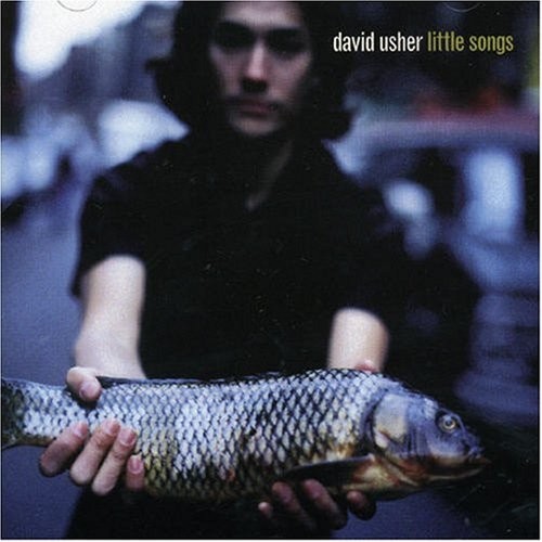 Usher david little songs - usher,,