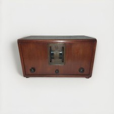 ANSALDO LORENZ SRI RADIOLA