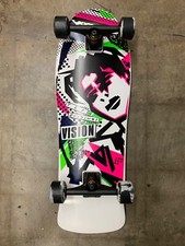 Monopattino Concavo Moderno