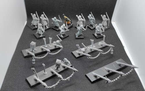 Warhammer fantasy whfb - fantasy,