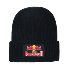 Cappellino Cappello Red Bull Uomo Donna Berretto Regolabile Inverno KR