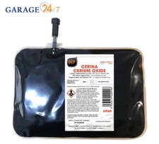 83192208040, 83197221072, 83197174680 SACCA CERINA DPF/FAP MINI (R55 / R56)