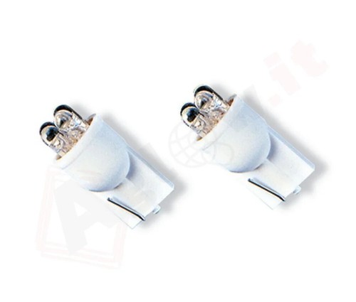 Aglow lampade led auto - aglow.it, 2x