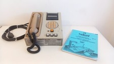 Rarissimo Telefono da Capo