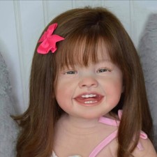 Bambole reborn baby dolls - reborn,
