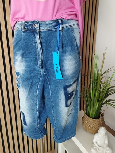 Pantalone jeans sexy - ❤️,