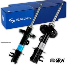317451 Kit 2 ammortizzatori Sachs Anteriore per MERCEDES CLASSE GLA 250 220 200