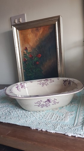 Opaque pearl elysia - hb&co., xix