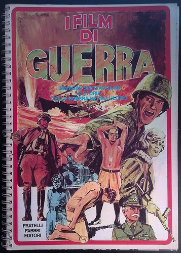 Film guerra immagini - i, di