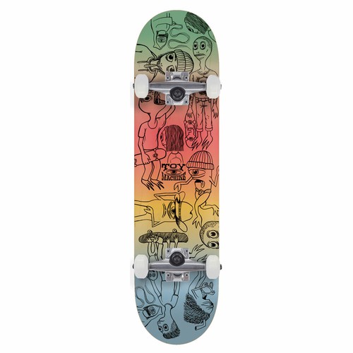 Skateboard completo toy - skateboard,