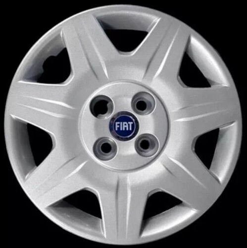 Fiat punto 188 - 188, borchia
