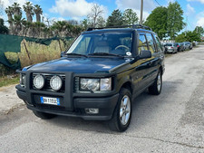 Range Rover II 1994 2.5 td DSE