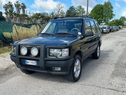 Range rover 1994 td dse - range, 2.5
