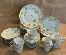 Mikasa Fresh As A Daisy piatti