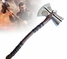 ASCIA IN GOMMA  DI THOR